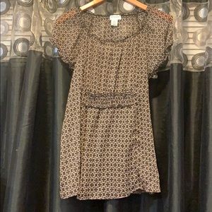 Maternity top (Motherhood Maternity)